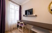 Туры в отель Frame Galata Hotel