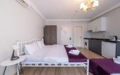 Туры в отель Frame Galata Hotel