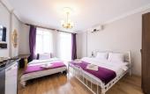 Туры в отель Frame Galata Hotel