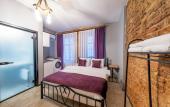 Туры в отель Frame Galata Hotel