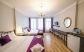 Туры в отель Frame Galata Hotel