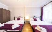 Туры в отель Frame Galata Hotel
