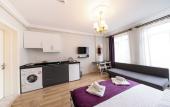 Туры в отель Frame Galata Hotel