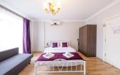 Туры в отель Frame Galata Hotel