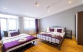 Туры в отель Frame Galata Hotel