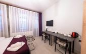 Туры в отель Frame Galata Hotel