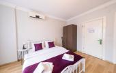 Туры в отель Frame Galata Hotel