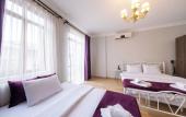Туры в отель Frame Galata Hotel