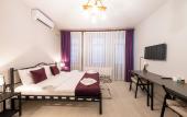 Туры в отель Frame Galata Hotel