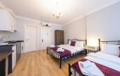 Туры в отель Frame Galata Hotel