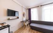 Туры в отель Frame Galata Hotel