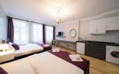 Туры в отель Frame Galata Hotel