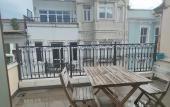 Туры в отель Frame Galata Hotel