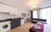 Туры в отель Frame Galata Hotel