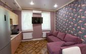 Туры в отель Парк-Отель Поляна (Дивноморское)