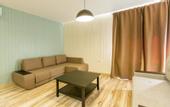 Туры в отель Парк-Отель Поляна (Дивноморское)