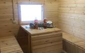 Туры в отель Парк-Отель Поляна (Дивноморское)