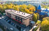 Туры в отель Предгорье