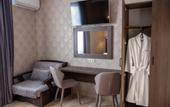 Туры в отель Предгорье