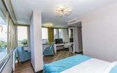 Туры в отель Eastanbul Suites