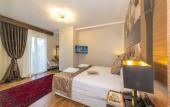 Туры в отель Eastanbul Suites