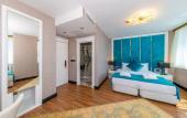 Туры в отель Eastanbul Suites
