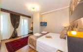 Туры в отель Eastanbul Suites