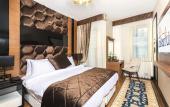 Туры в отель Eastanbul Suites