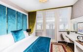 Туры в отель Eastanbul Suites
