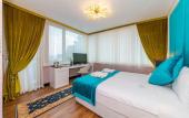 Туры в отель Eastanbul Suites