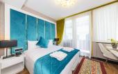 Туры в отель Eastanbul Suites