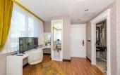 Туры в отель Eastanbul Suites