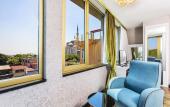 Туры в отель Eastanbul Suites