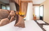 Туры в отель Eastanbul Suites
