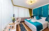 Туры в отель Eastanbul Suites