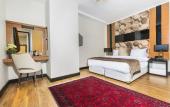 Туры в отель Eastanbul Suites