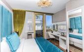 Туры в отель Eastanbul Suites