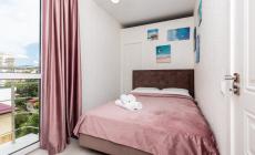 Abri Luxe Sochi Мамайка