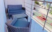 Туры в отель Abri Luxe Sochi Мамайка