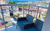 Туры в отель Abri Luxe Sochi Мамайка