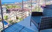Туры в отель Abri Luxe Sochi Мамайка