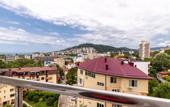 Туры в отель Abri Luxe Sochi Мамайка