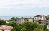 Туры в отель Abri Luxe Sochi Мамайка