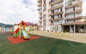 Туры в отель Abri Luxe Sochi Мамайка