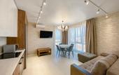 Туры в отель Abri Luxe Sochi Мамайка