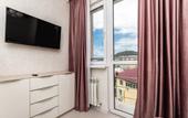 Туры в отель Abri Luxe Sochi Мамайка