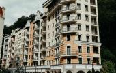 Туры в отель VALSET Premium Apartments от AZIMUT Роза Хутор (Корпус 3)