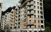 Туры в отель VALSET Premium Apartments от AZIMUT Роза Хутор (Корпус 3)