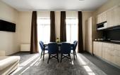 Туры в отель VALSET Premium Apartments от AZIMUT Роза Хутор (Корпус 3)