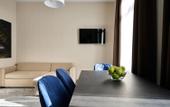 Туры в отель VALSET Premium Apartments от AZIMUT Роза Хутор (Корпус 3)